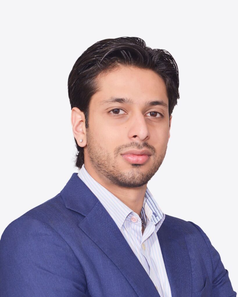 Samarveer Sehgal